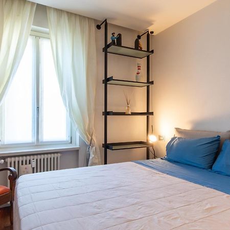 Porta Venezia- Design Apartment, 2-Bedrooms, Netflix, Wifi Milan Extérieur photo