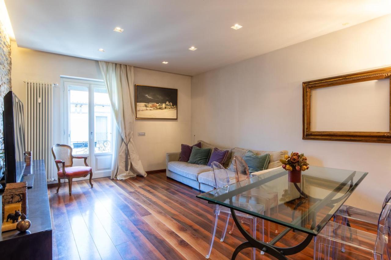Porta Venezia- Design Apartment, 2-Bedrooms, Netflix, Wifi Milan Extérieur photo