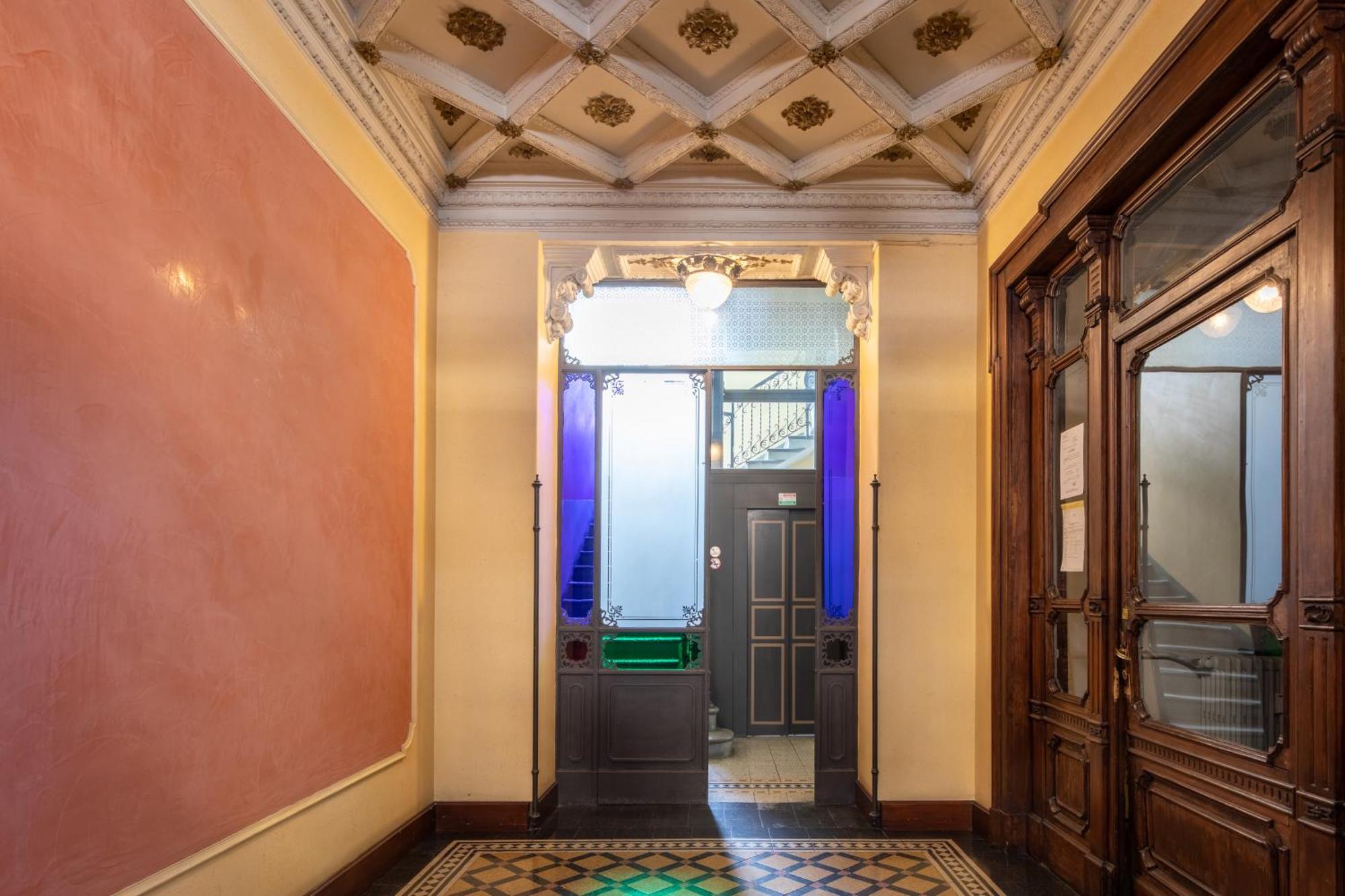 Porta Venezia- Design Apartment, 2-Bedrooms, Netflix, Wifi Milan Extérieur photo