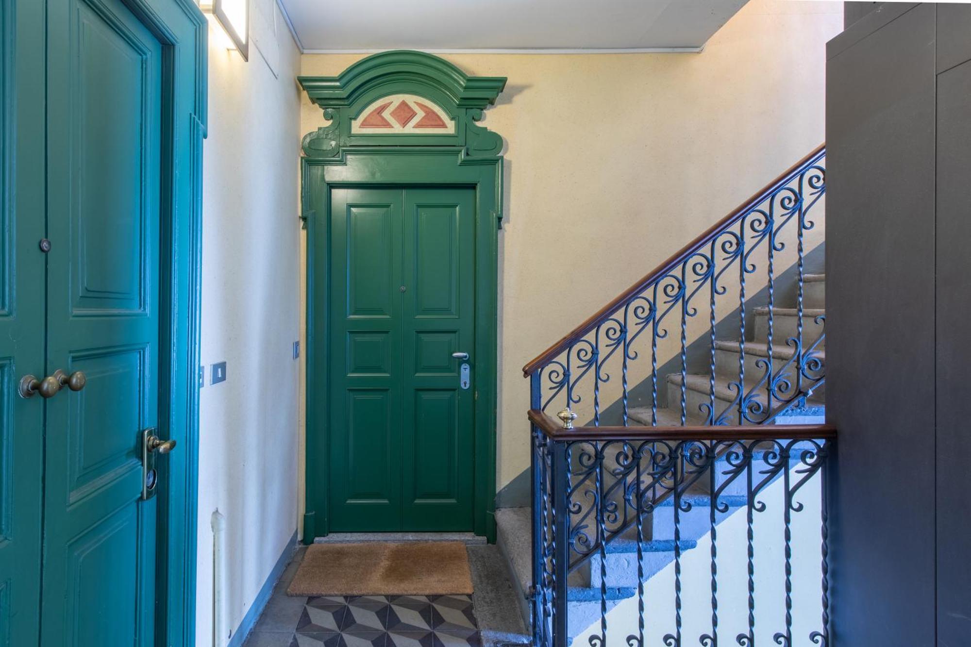 Porta Venezia- Design Apartment, 2-Bedrooms, Netflix, Wifi Milan Extérieur photo