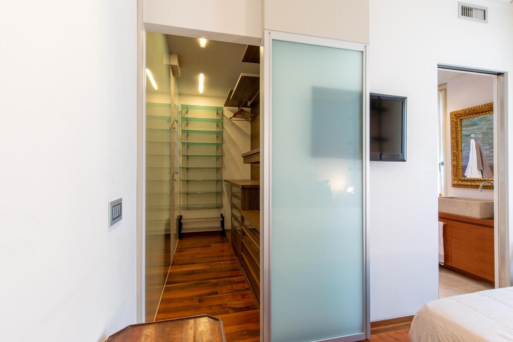 Porta Venezia- Design Apartment, 2-Bedrooms, Netflix, Wifi Milan Extérieur photo